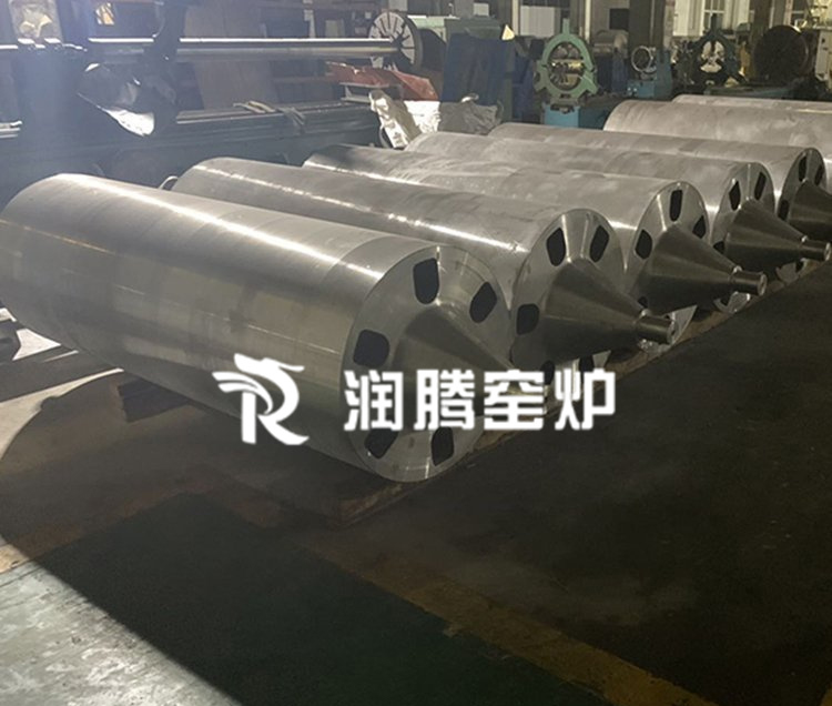 爐底輥在冶金行業(yè)中有什么作用？